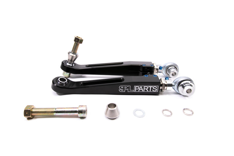 SPL Part BMW F2X/F3X Front Lower Control Arms