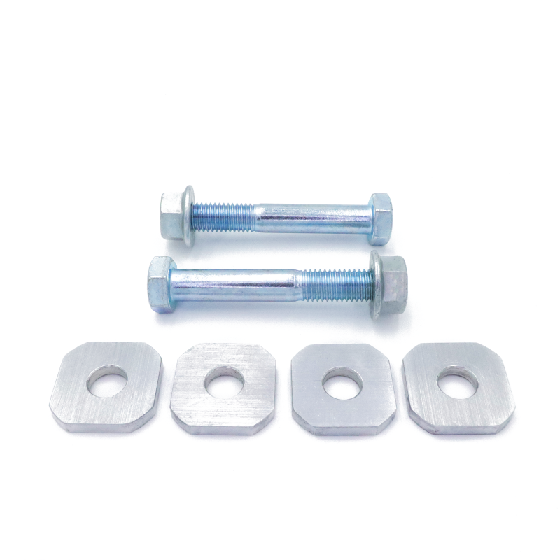 SPL Part Eccentric Toe Lockout Kit for Toyota Supra/BMW G2X/BMW G42