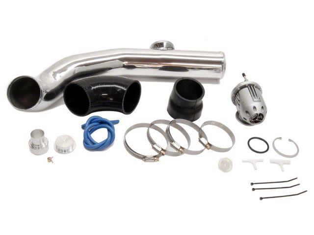 HKS Super Sequential BOV 3 - Mitsubishi EVO 8/9