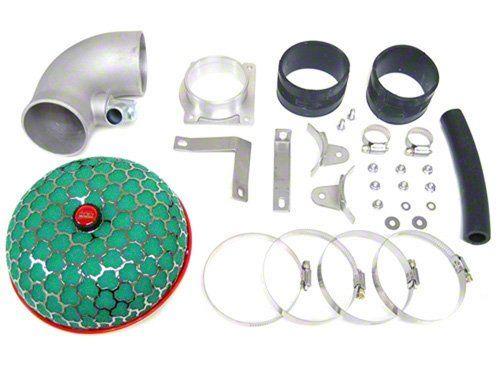 HKS Racing Suction Reloaded Intake Kit - Honda CR-Z CRZ