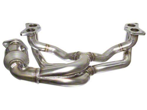 HKS Equal Length Headers FR-S BRZ