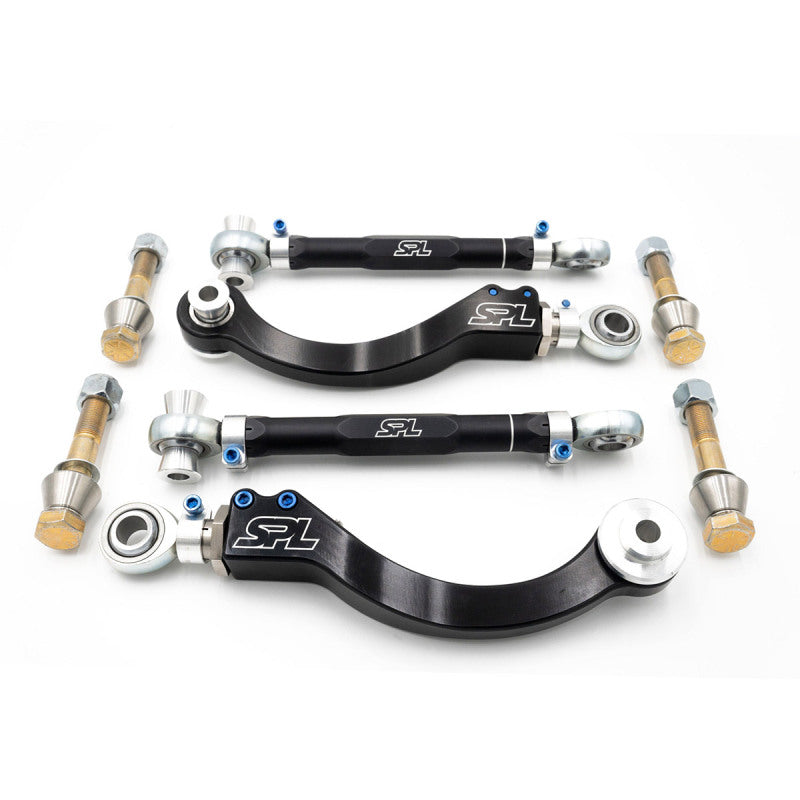 SPL Part BMW G8X Rear Upper Arms