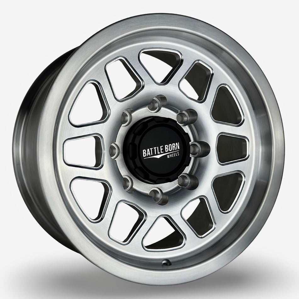 KILO | FORGED | HoldFAST