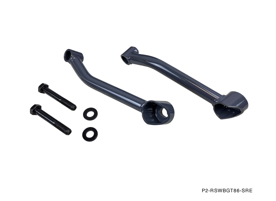 86 / FRS / BRZ Rear Sway Bar Brace (P2-RSWBGT86-SRE)