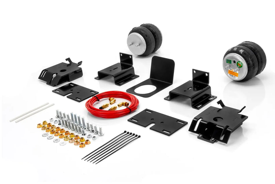 AccuAir Air Helper Kit for 2009 - Present Dodge Ram 1500 & Ram 1500 Classic