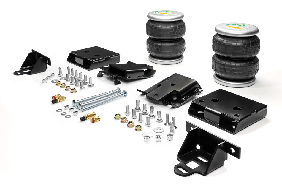 AccuAir Air Helper Kit for 2019 - Present Dodge Ram 1500 4WD