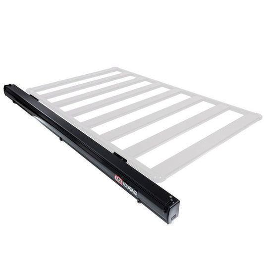 ARB 8.2Ft Aluminum Awning with Light (Black) (814412A)