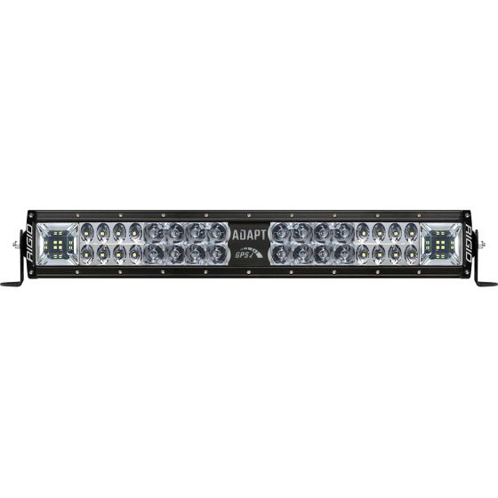 Adapt E Series LED Light Bar