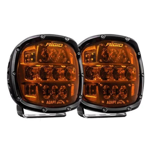 Adapt XP with Amber PRO Lens - Pair (300515)