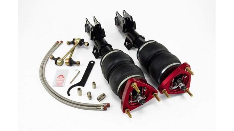 Air Lift Performance Suspension Kit for 2015-2016 Ford Mustang - Front Kit (78521)
