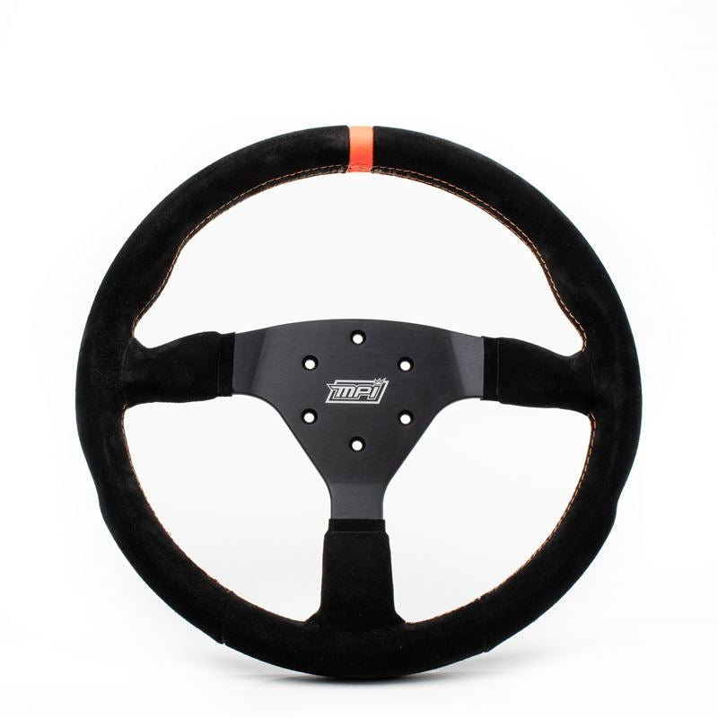 Aluminum Steering Wheel, 14 Inch (F2-14)