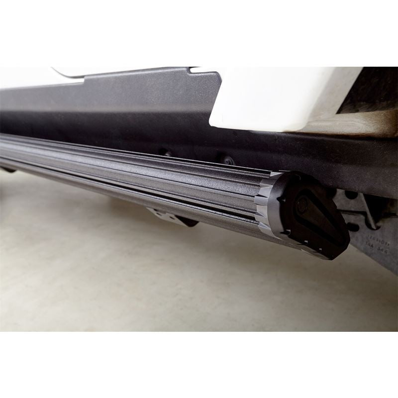 PowerStep Xtreme Running Board - 15-19 Ford F-150, All Cabs (78151-01A)