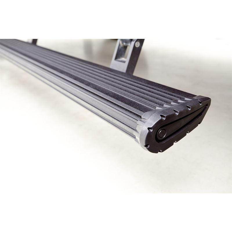 PowerStep Xtreme Running Board - 07-18 Jeep Wrangler JK Unlimited, 4-Door (78122-01A)