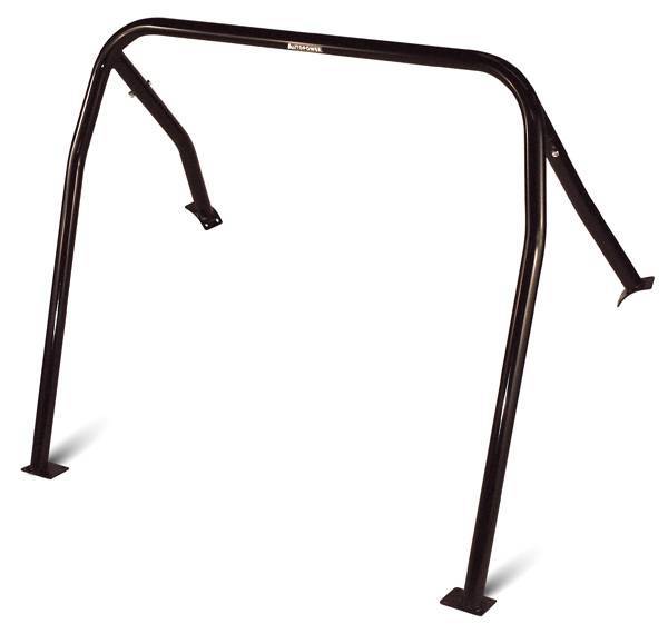 Street Roll Bar - Nissan 240SX 89-93 (AUTOP-61670)