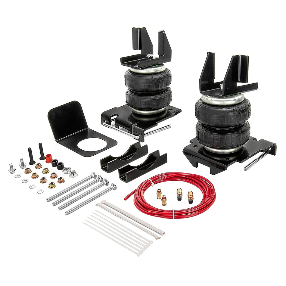 Chevrolet & GMC Helper Kit 2007-2019