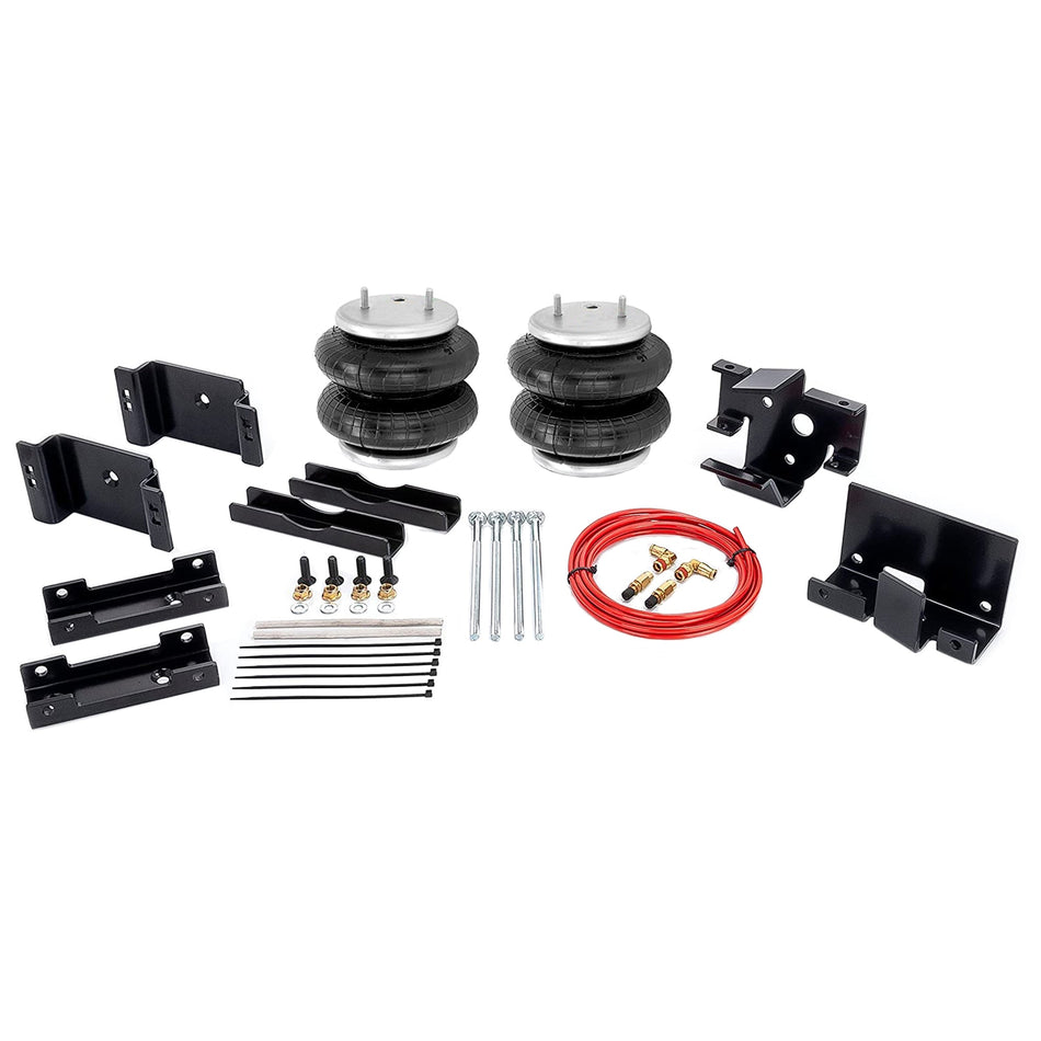 Chevrolet & GMC Helper Kit 2011-2024