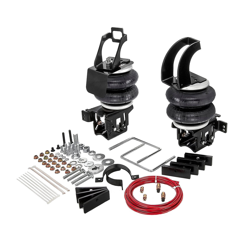 Ford Air Helper Kit | 2011-2016 F-250 & F-350 | 2011-2013 F-450