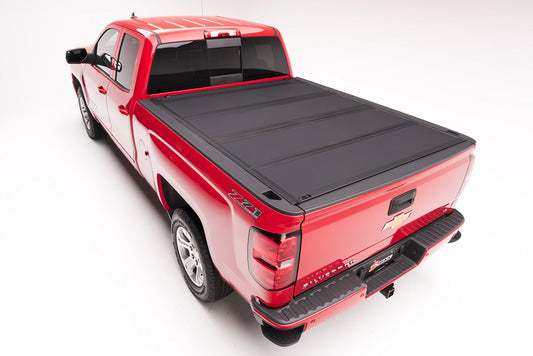BAKFlip MX4 04-14 F150 5'7" w/out Cargo Management System (448309)