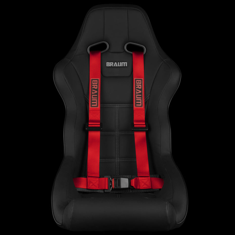 4 PT - Racing Harness 2” Strap