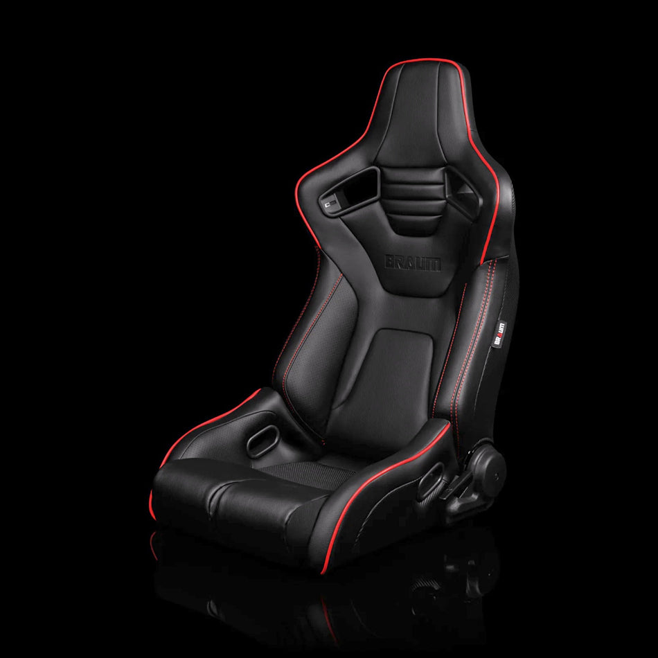 ELITE-R Series Sport Reclinable Seats - Priced Per Pair