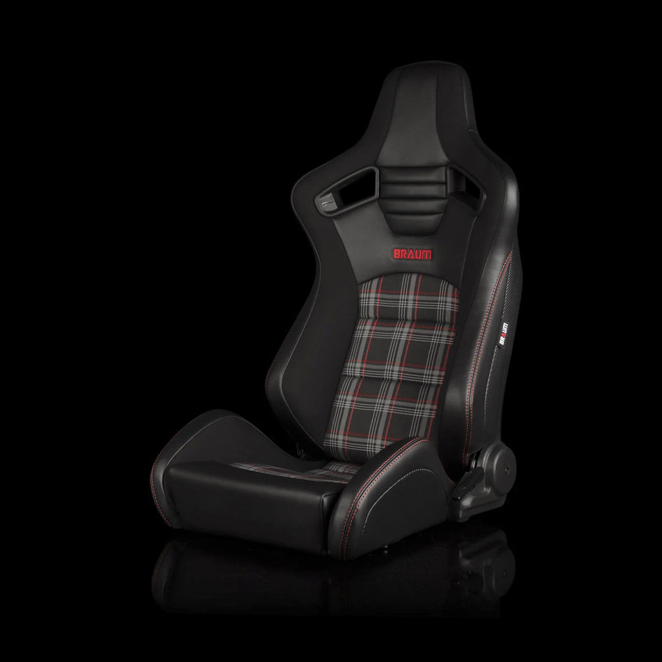 ELITE-S Series Sport Reclinable Seats - Priced Per Pair