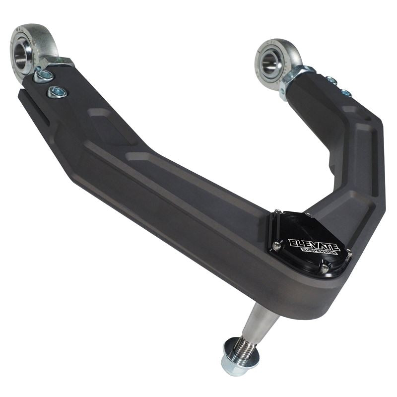 Billet Uniball Upper Control Arm, 2004-2020 F150 2/4WD (1003)