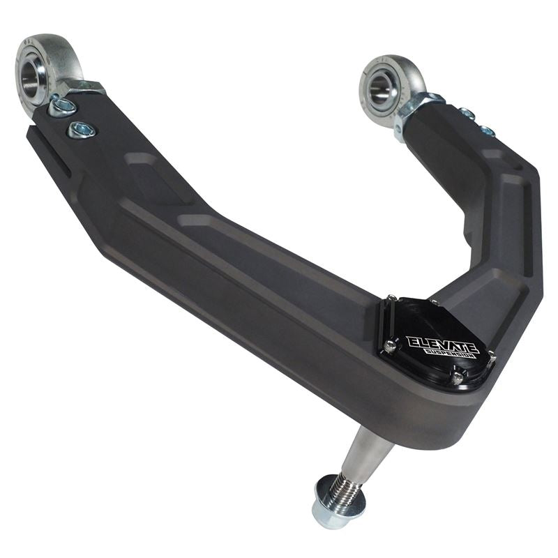 Billet Uniball Upper Control Arm, 2010+ Raptor (1001)