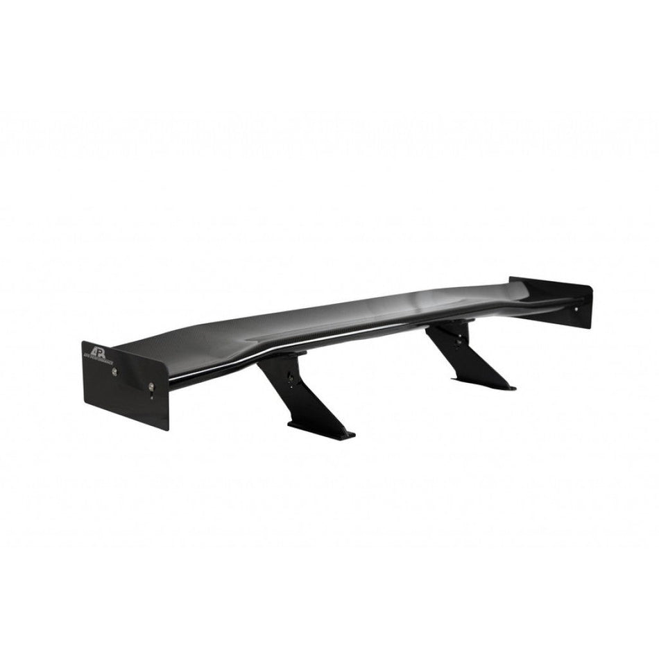 Chevrolet Corvette C8 Convertible GTC500 Carbon Fiber Adjustable Wing