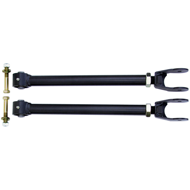 Front Upper Johnny Joint Control Arms - Jeep Wrangler JK