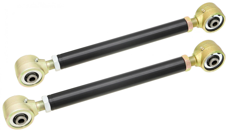 Rear Upper Johnny Joint Control Arms (Double Adjustable) - Jeep Wrangler JL/JK