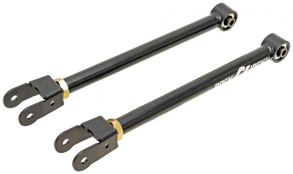 Front Upper Johnny Joint Control Arms - Jeep Wrangler Gladiator JL/JT