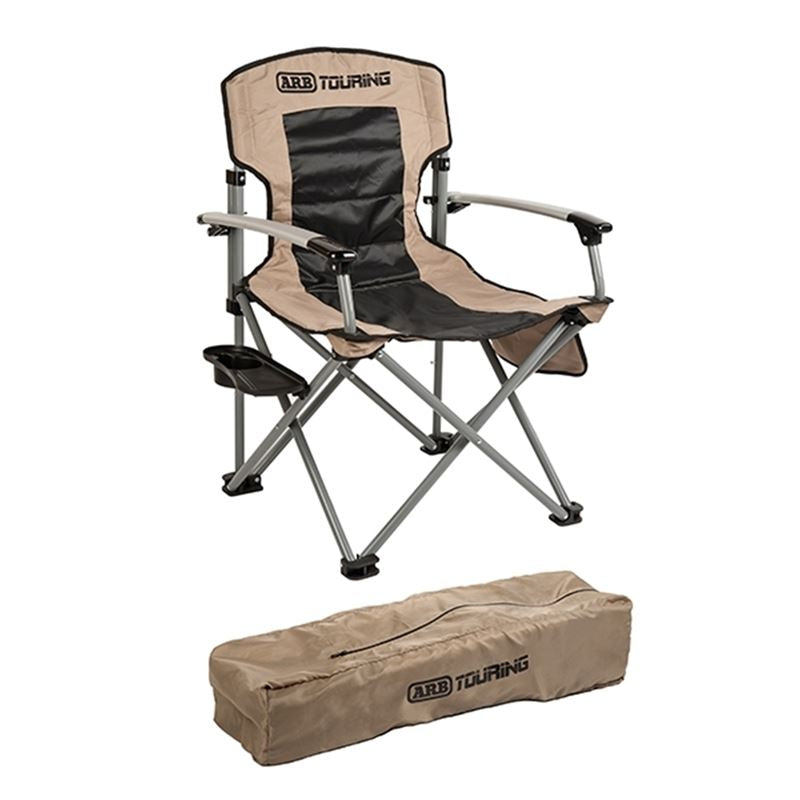 Camping Chair With Table (10500101A)