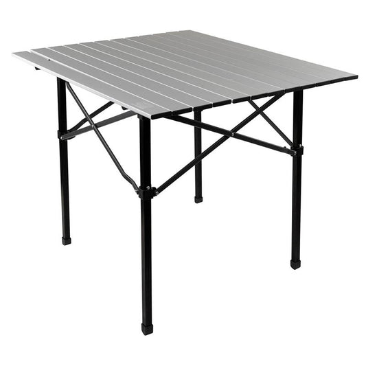 Compact Aluminum Camp Table (10500130)