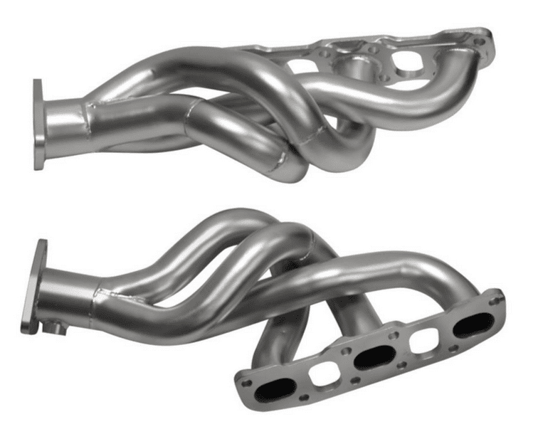 DC Sports 3-1 Ceramic Headers 2009-2013 Infiniti G37 and Nissan 370Z (NHC4202)