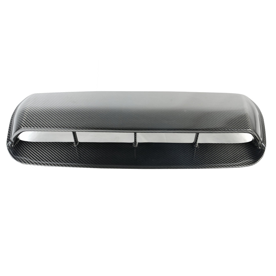 Subaru WRX Carbon Fiber Hood Vent 2022-Up