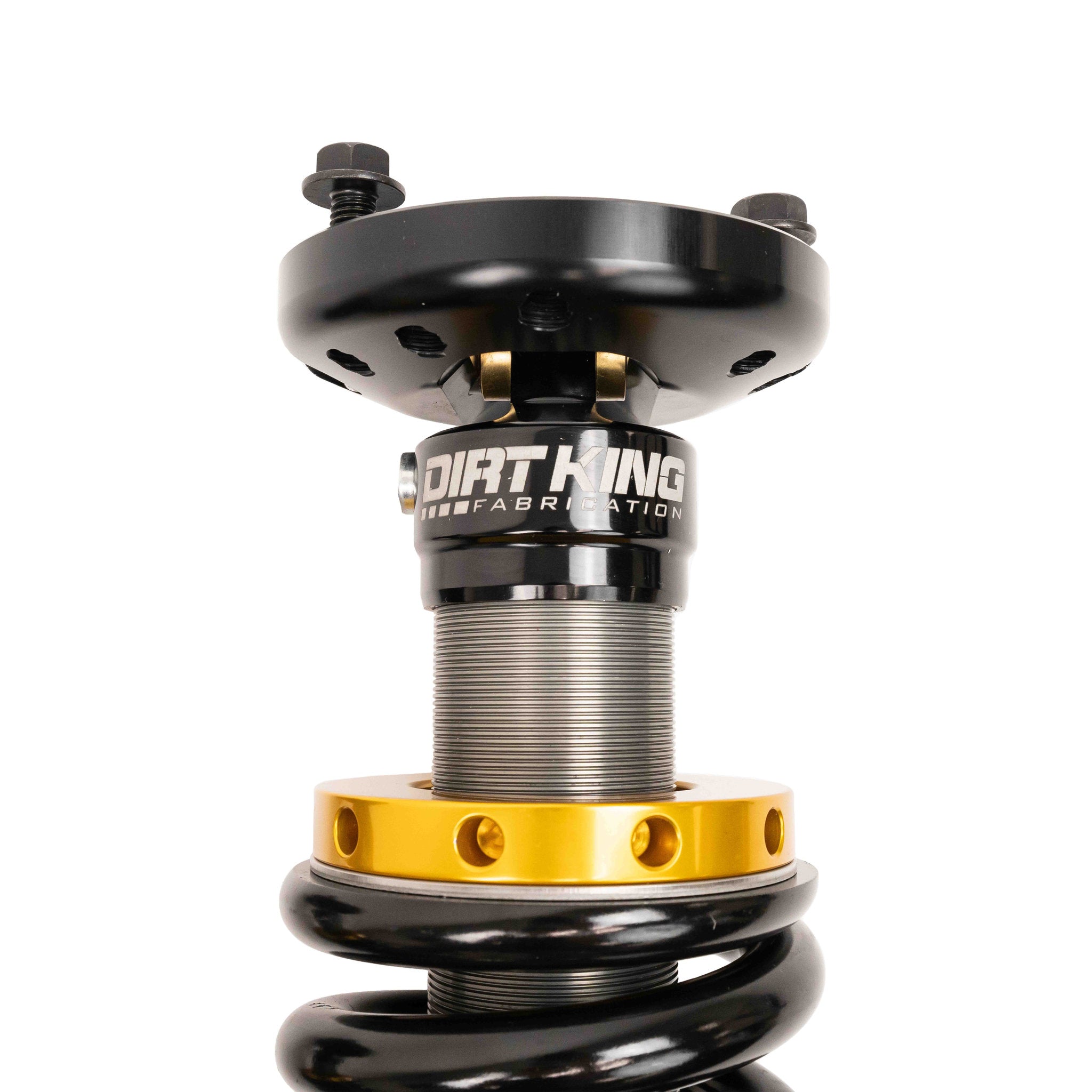 2005-2023 Tacoma - 2.0 IFP Coilovers