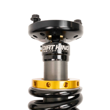 2005-2023 Tacoma - 2.0 IFP Coilovers