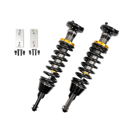 2005-2023 Tacoma - 2.0 IFP Coilovers