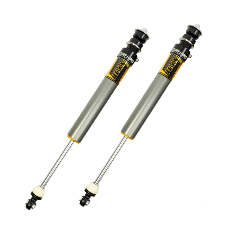 2005-2023 Toyota Tacoma - Dirt King 2.0 IFP Smooth Body Shocks