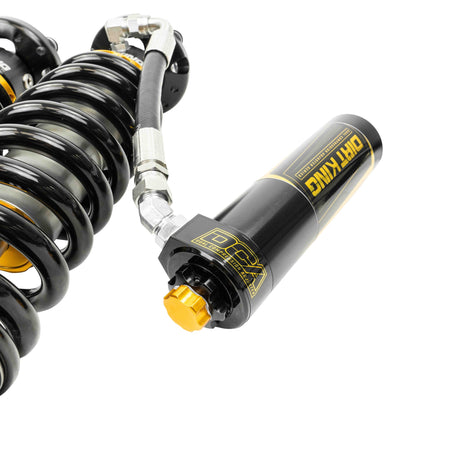 Toyota 4Runner & FJ Cruiser / Lexus GX460 & 470 2.5 Coilovers | DCA Remote Reservoir
