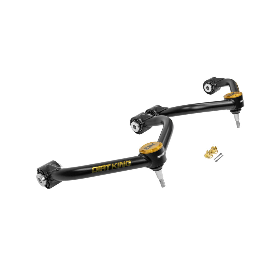 2020+ Chevy Silverado / GMC Sierra 2500 - Ball Joint Upper Control Arms