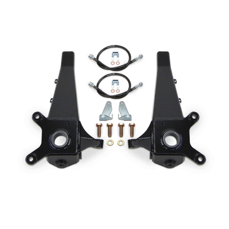 2004-2008 Ford F-150 2WD - 3.5" Lift Spindles