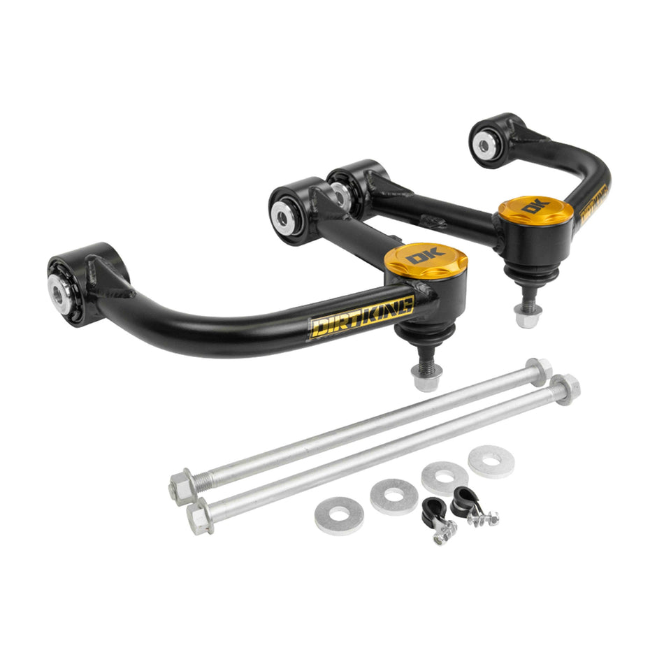 2003–2024 Toyota 4Runner - 4130 Upper Control Arms