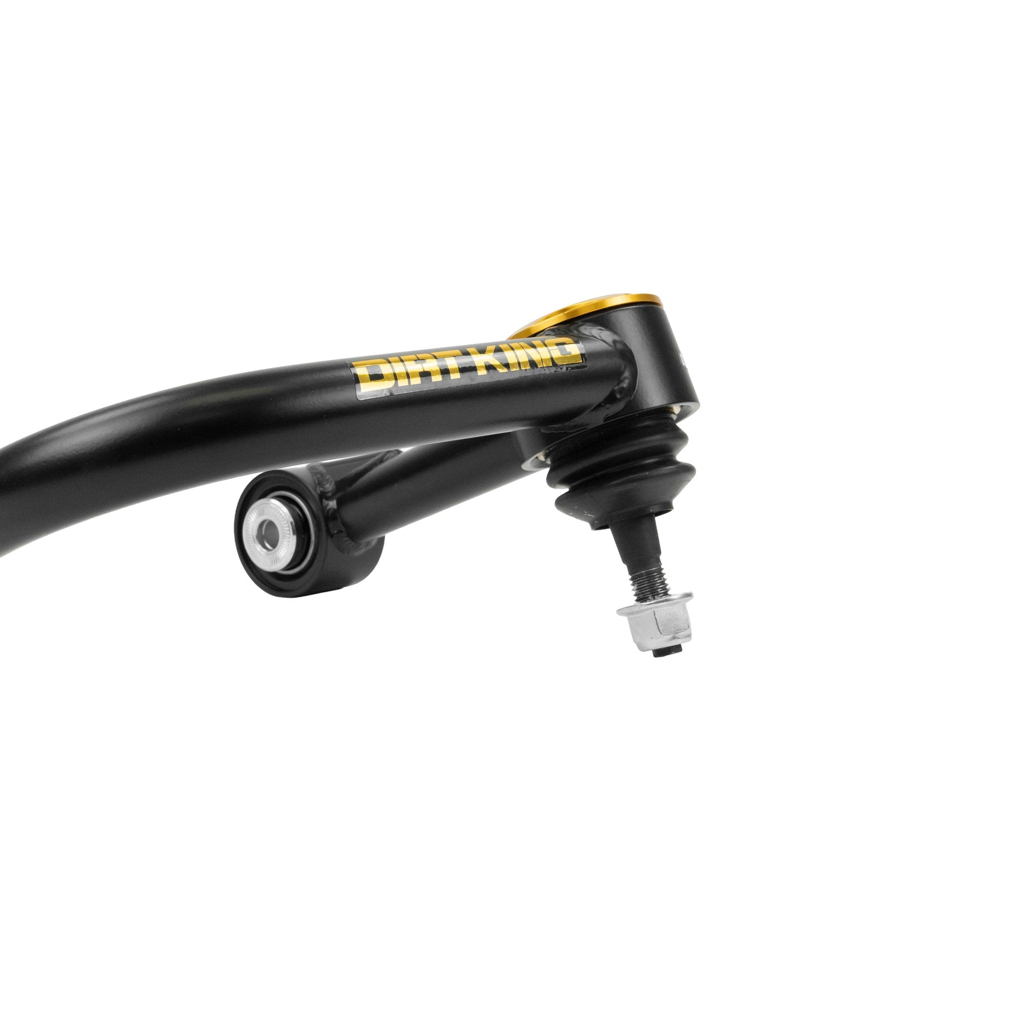 2005-2023 Toyota Tacoma - 4130 Upper Control Arms