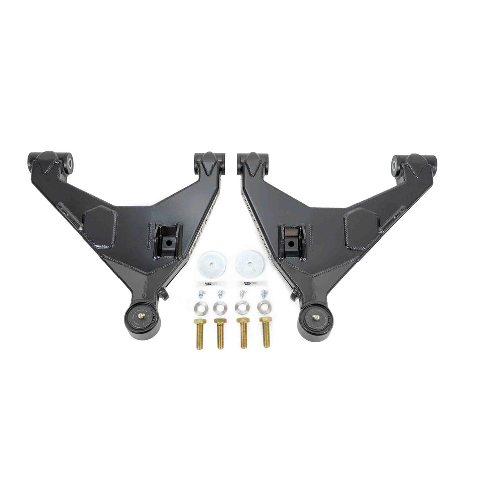 Toyota 4Runner & FJ Cruiser / Lexus GX470 - Performance Lower Control Arms