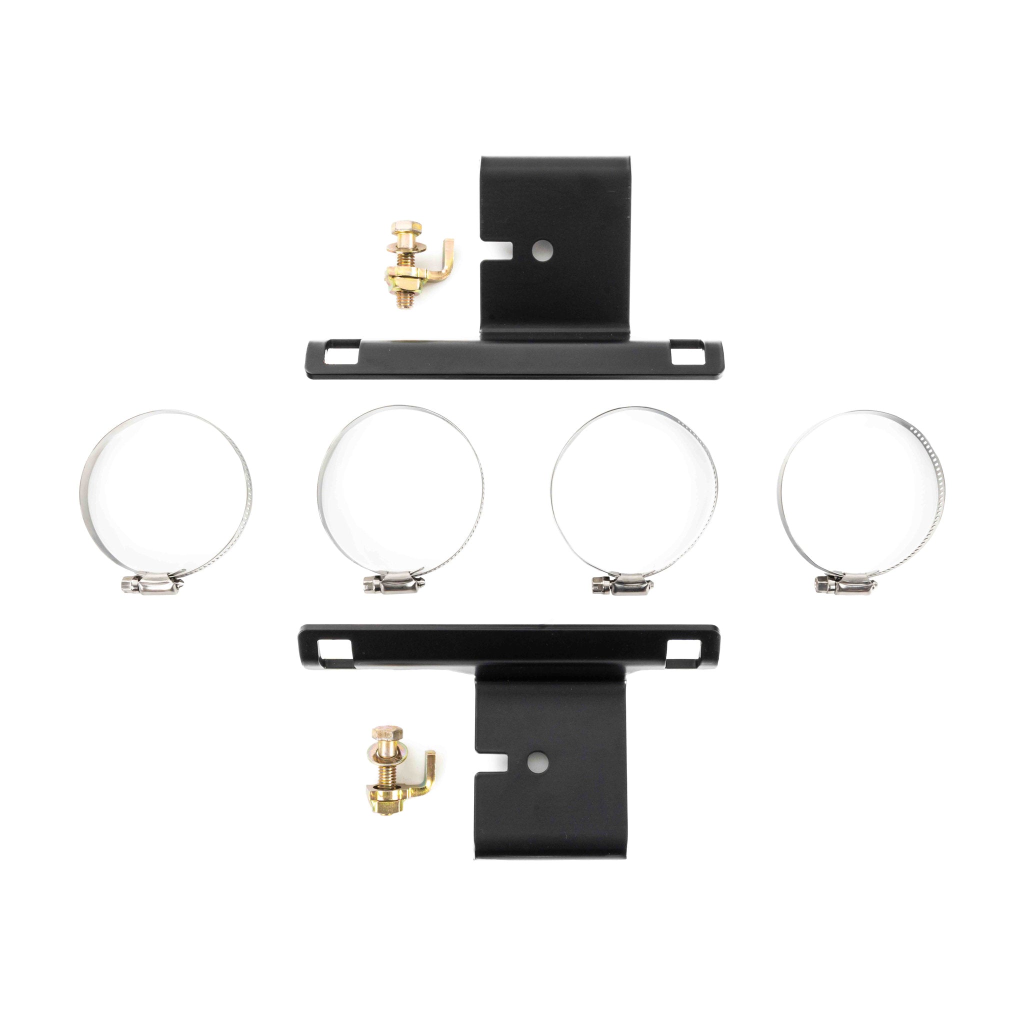  2019-2025 Chevy Silverado / GMC Sierra 1500 -Bolt on Reservoir Mounts