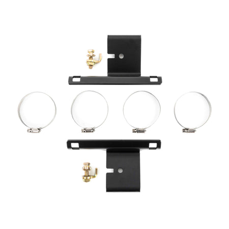  2019-2025 Chevy Silverado / GMC Sierra 1500 -Bolt on Reservoir Mounts