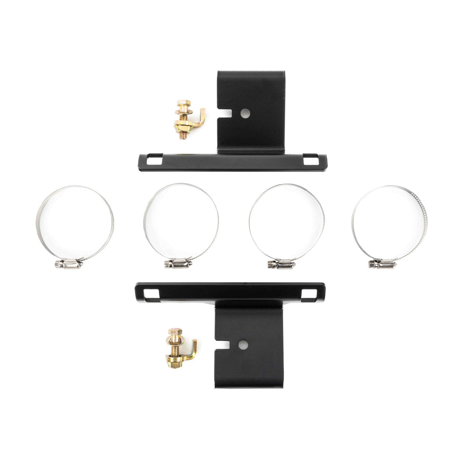  2019-2025 Chevy Silverado / GMC Sierra 1500 -Bolt on Reservoir Mounts