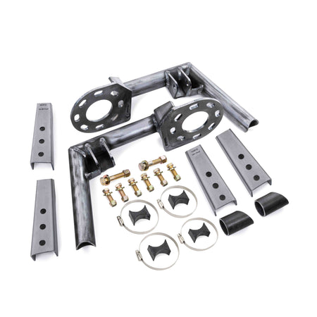 2004-2020 Ford F-150 - Bypass Shock Hoop Kit