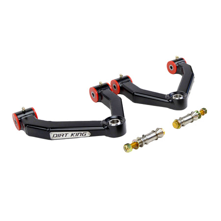 2015-2022 Chevy Colorado / GMC Canyon - Boxed Upper Control Arms